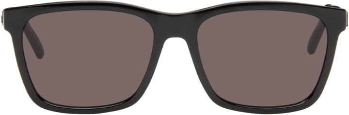 Photo: Saint Laurent Black SL 318 Sunglasses