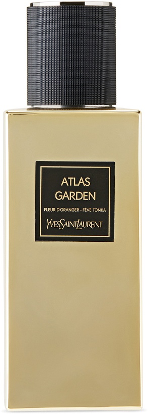 Photo: Yves Saint Laurent Le Vestiaire Des Parfums Atlas Garden Eau De Parfum, 125 mL