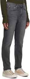 rag & bone Gray Fit 2 Jeans