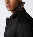 Burberry Cotton jacket