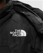 The North Face Kembar Insulated Parka Black - Mens - Parkas