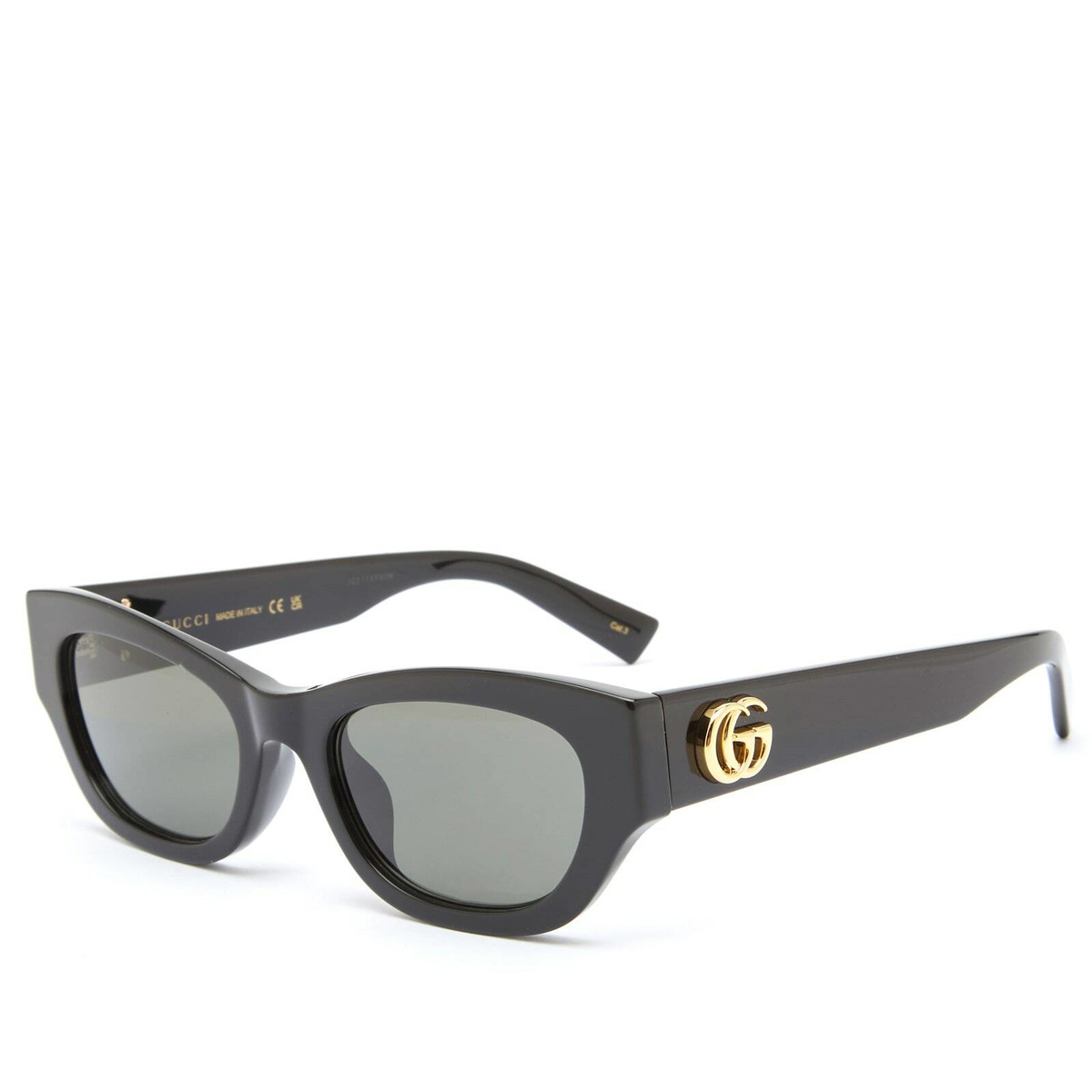 GUCCI - Gg1531sk Acetate Sunglasses Gucci