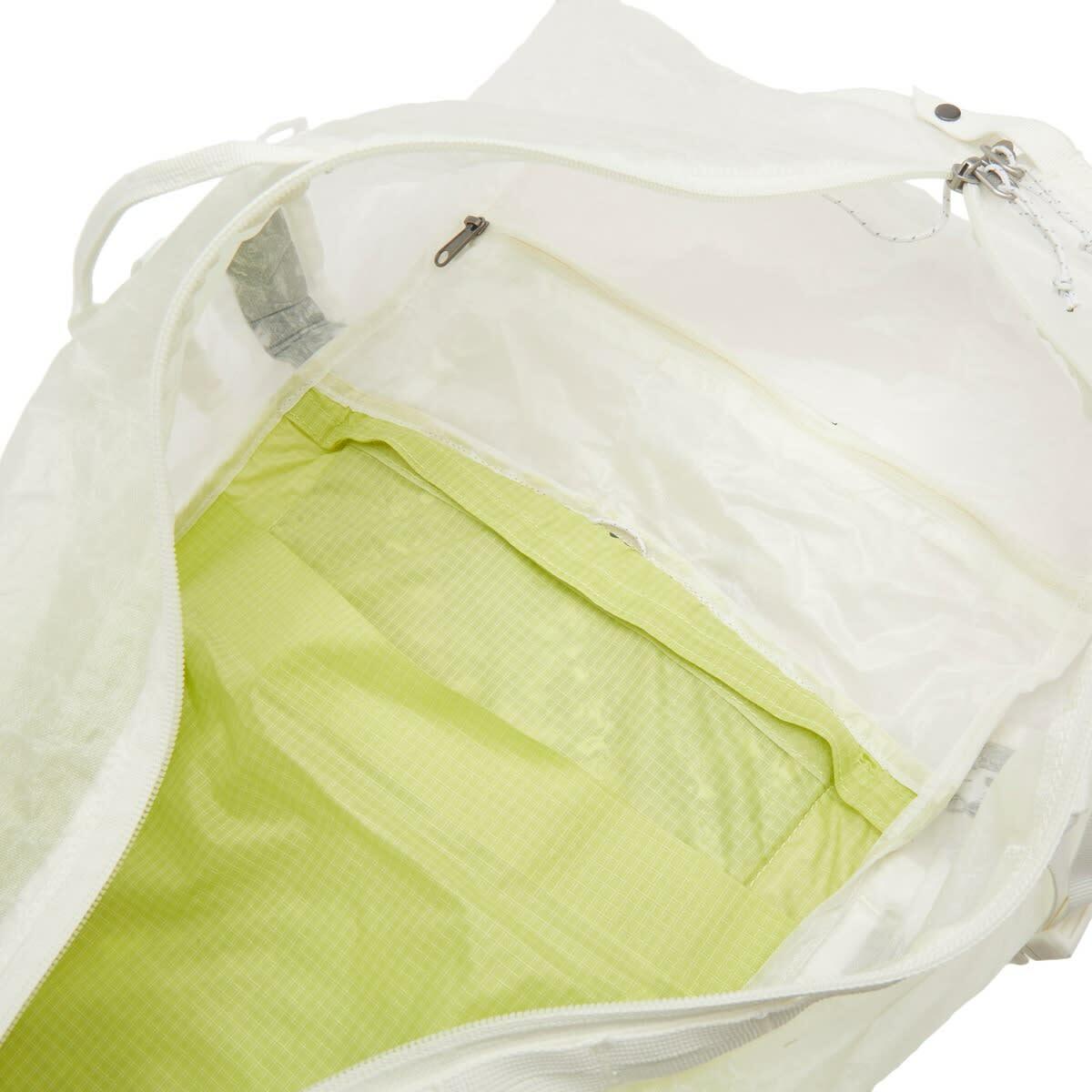 Db Journey Weigh Lighter Backpack Presented by END. in Diffusion 