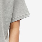 WTAPS Men's 26 Sleeve Tab T-Shirt in Ash Grey