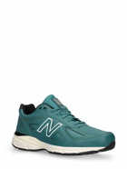 NEW BALANCE - 990 V4 Sneakers