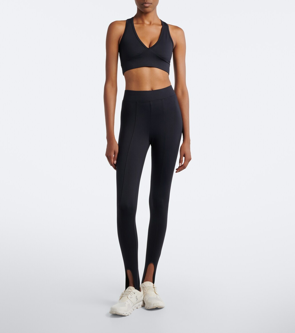 Norba Racerback sports bra