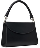 Charles Jeffrey LOVERBOY Black Bitchy Tube Bag
