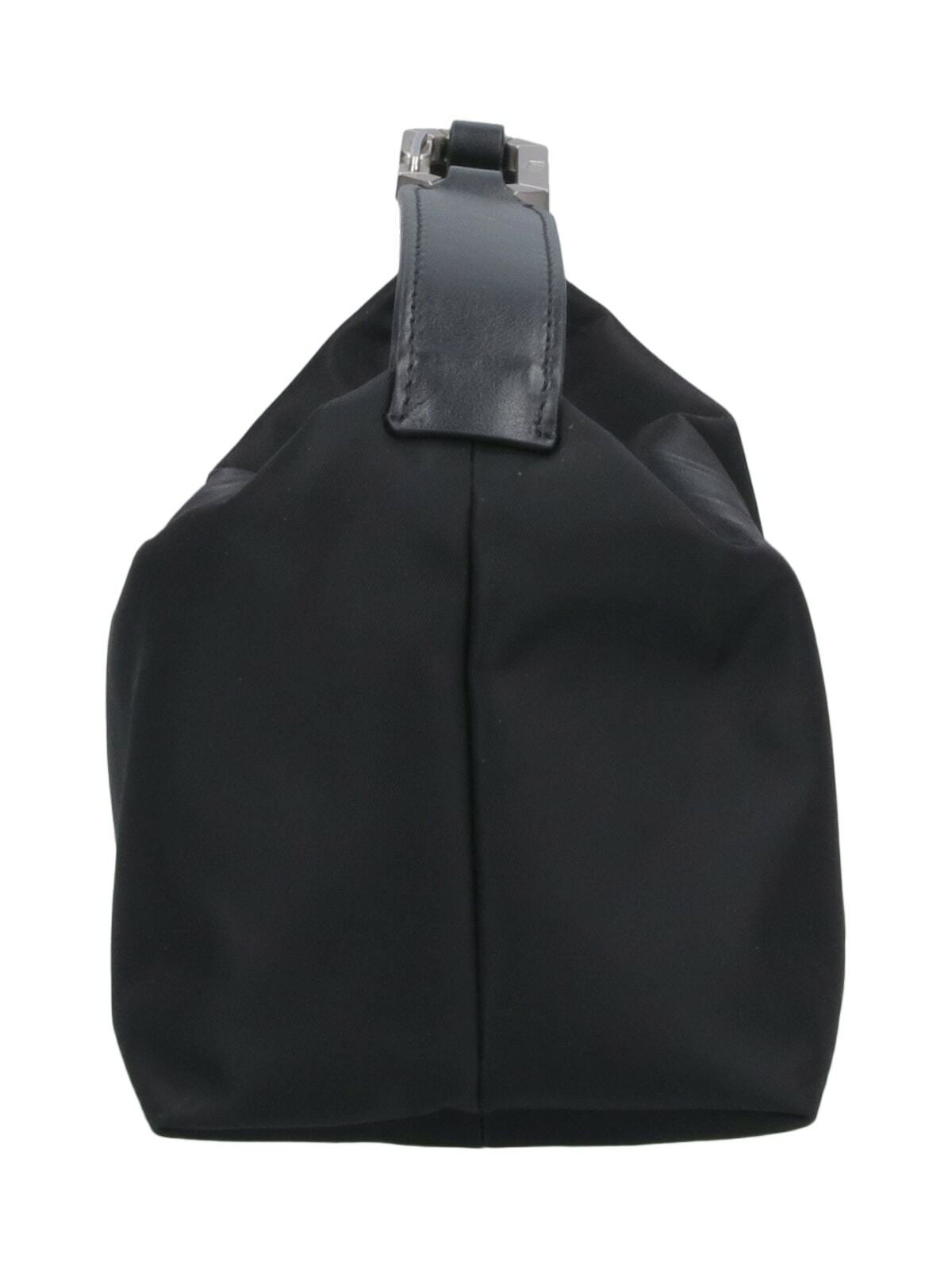 EÉRA Handbag nylon Moon