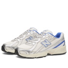 New Balance 740 Sneaker in Blue Bird/Angora