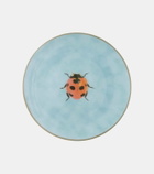 Les-Ottomans Insetti Ladybug plate