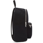 Amiri Black Classic Backpack