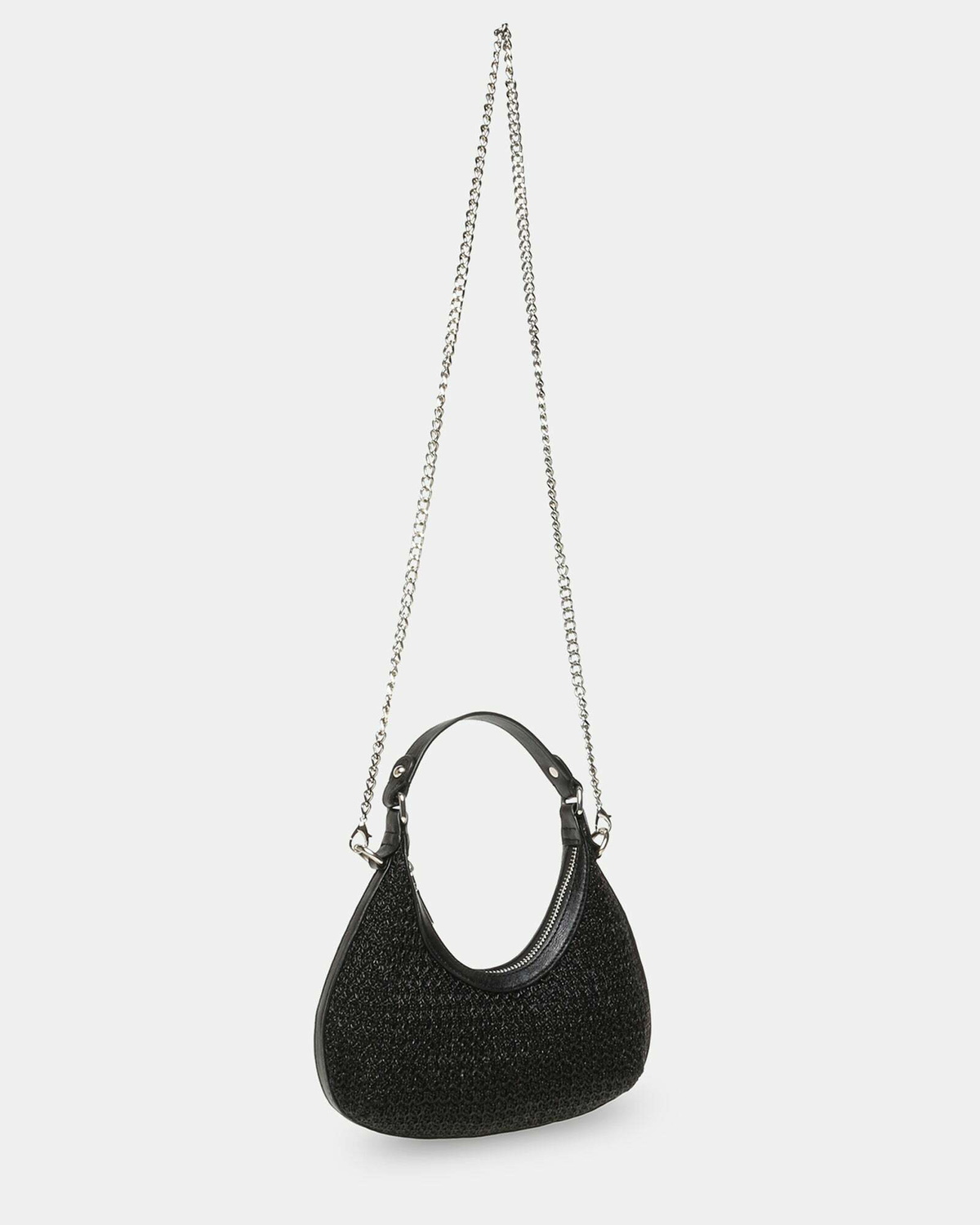Steve Madden Bascend Bag in Black
