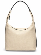 LOULOU STUDIO Ares Cotton Blend Hobo Bag