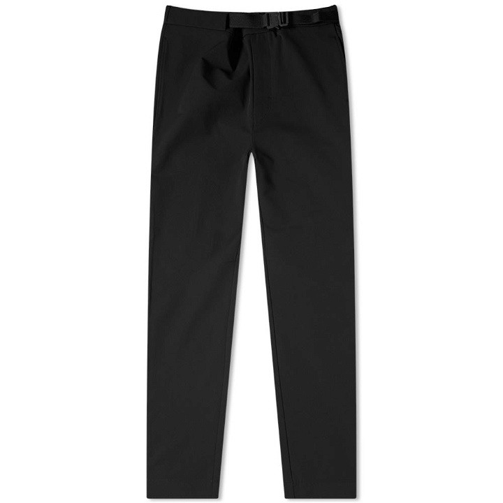 Photo: 1017 ALYX 9SM Formal Jogger With Buck Belt