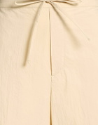 Donni. Womens Pants Sand
