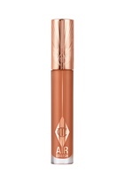 Charlotte Tilbury Airbrush Flawless Lip Blur, Lip Gloss, Honey Blur