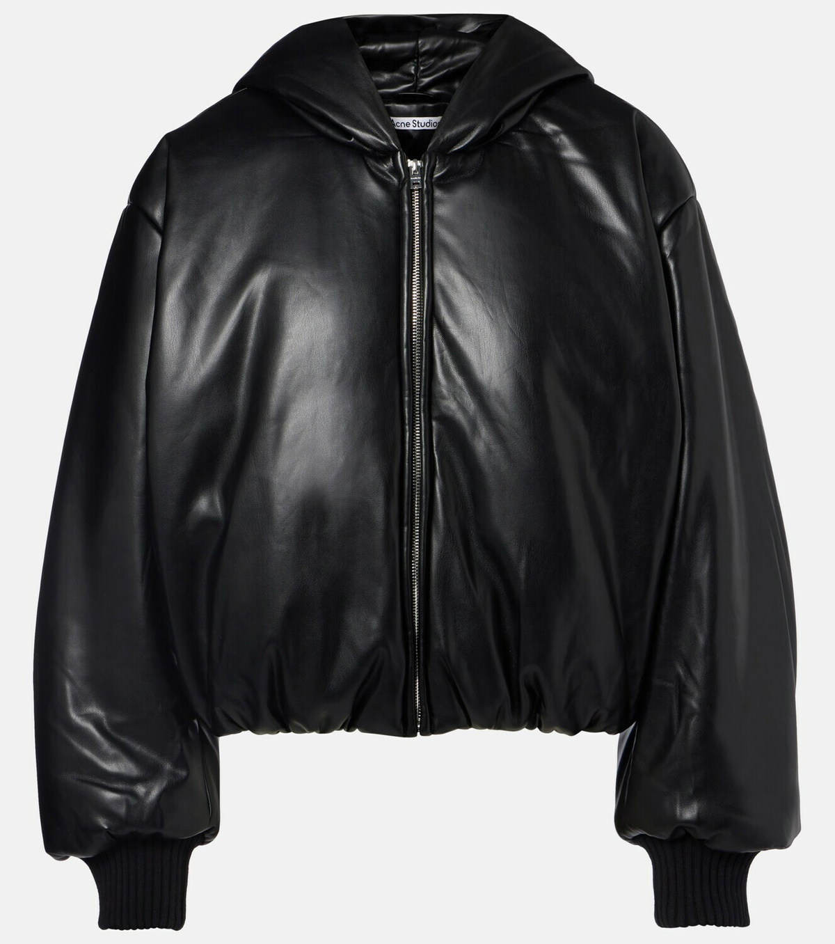 Acne Studios Hooded jacket