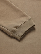 Satta - Organic Cotton-Jersey Sweatshirt - Neutrals