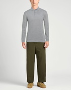 Boss Mens Polo shirt in Grey