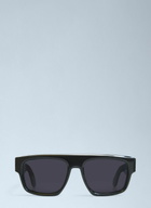 Jacques Marie Mage Ritz Square Sunglasses