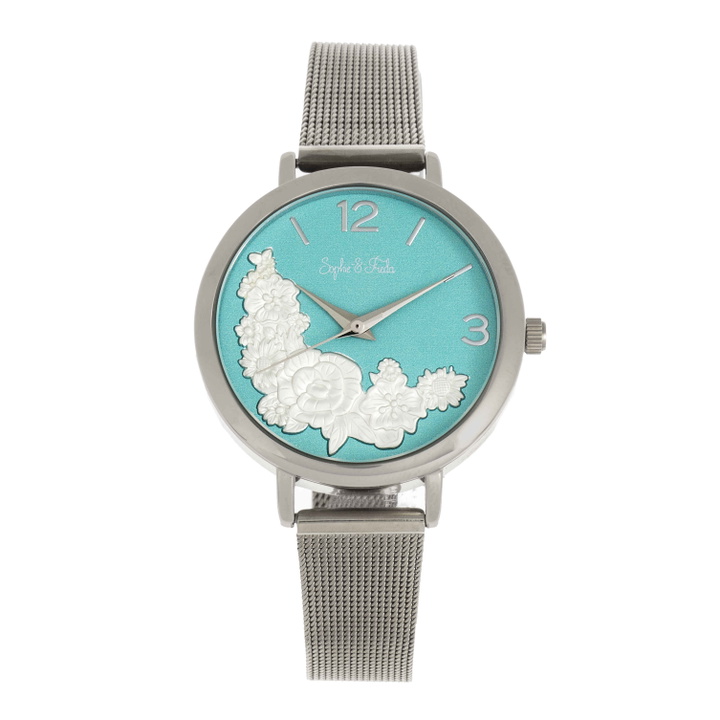 Photo: Sophie And Freda Lexington Quartz Ladies Watch SF5202