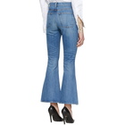 Brock Collection Blue Belle Jeans