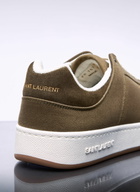 Saint Laurent SL 61 Low Top Sneakers