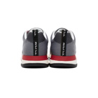 PS by Paul Smith Grey Rappid MS2 Sneakers