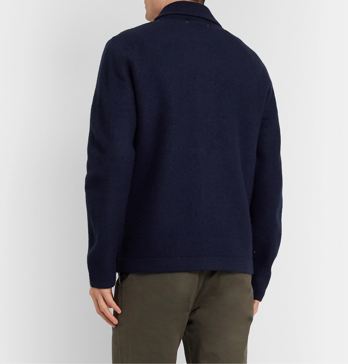 Wallace cardigan outlet