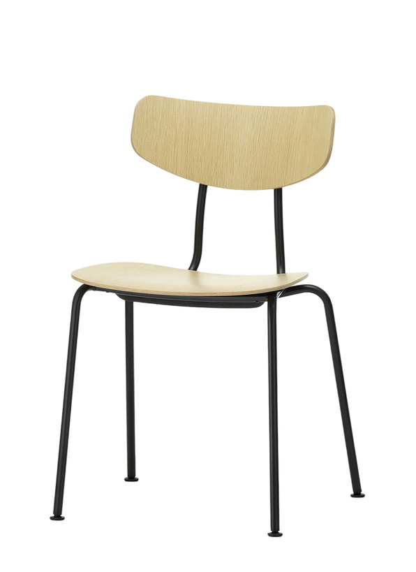 Photo: Vitra Moca Chair