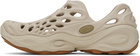 Merrell 1TRL Beige Hydro Next Gen Moc Loafers