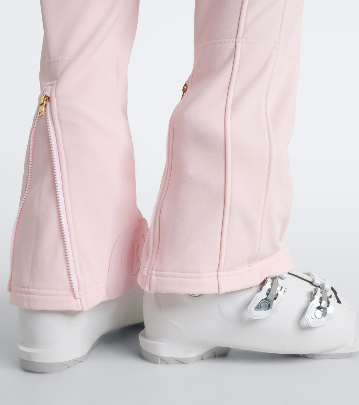 Bogner Hazel flared ski pants