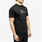 Creepz Men's London Invasion T-Shirt in Black