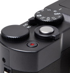 Leica - C-Lux Compact Camera - Blue