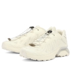 Salomon XT-WHISPER VOID Sneaker in Vanilla Ice