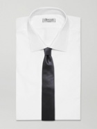 TOM FORD - 8cm Silk-Jacquard Tie