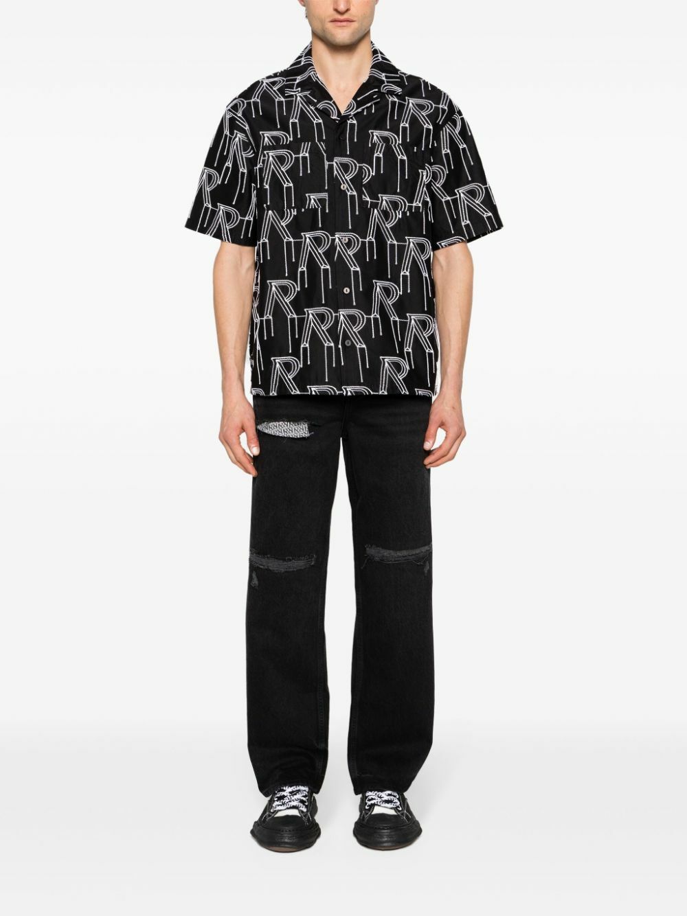 REPRESENT - Cotton Jeans Represent