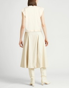 Peserico Womens Shirt in Beige