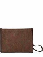 ETRO Medium Arnica Pouch