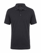 Peuterey Mens Polo shirt Charcoal