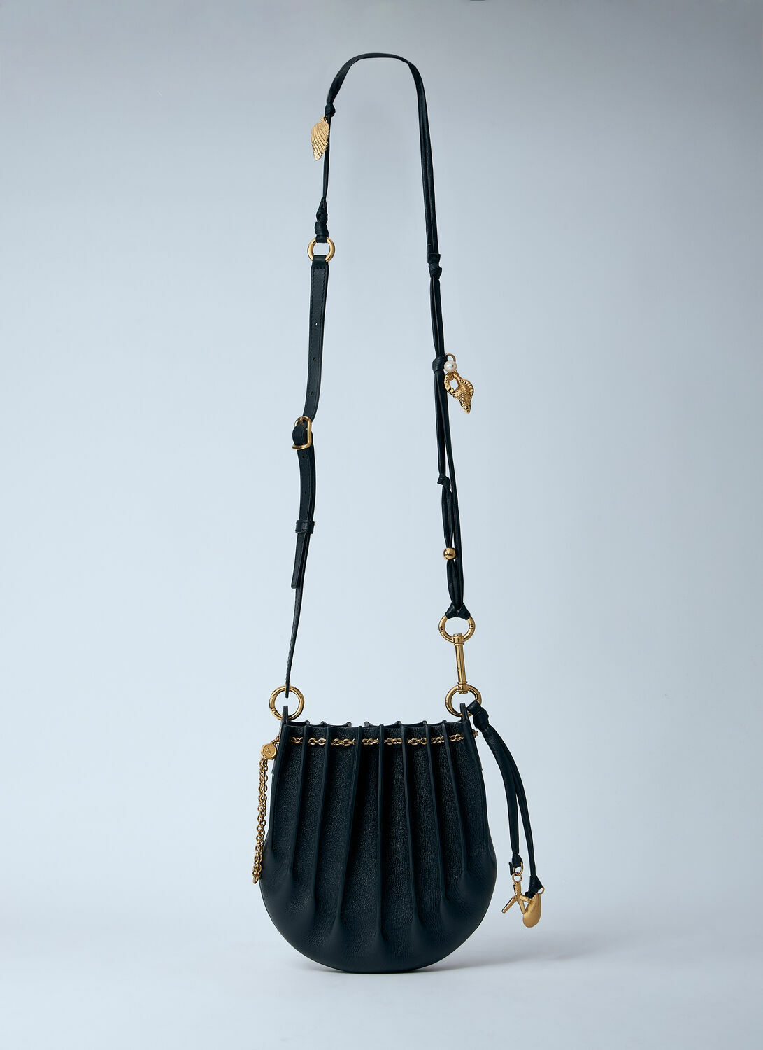 Chloé Sea Treasures Crossbody Bag