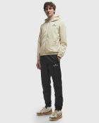 Sergio Tacchini CARSON 024 HOODIE TRACKSUIT black/beige Mens Tracksuit Set