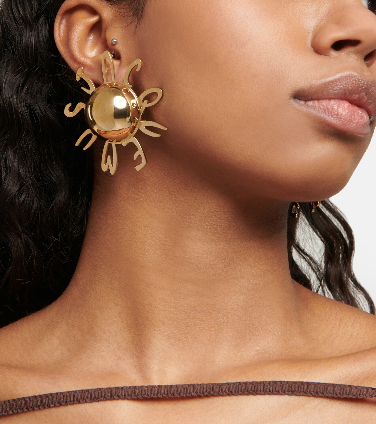 Jacquemus earrings on sale