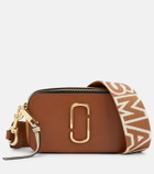 Marc Jacobs - The Snapshot leather camera bag