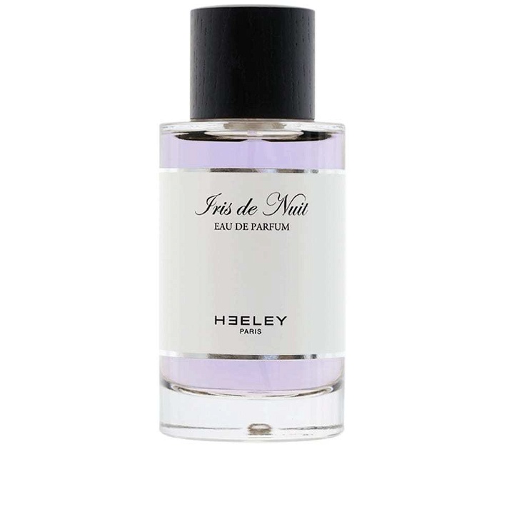 Photo: Heeley Iris du Nuit Eau de Parfum