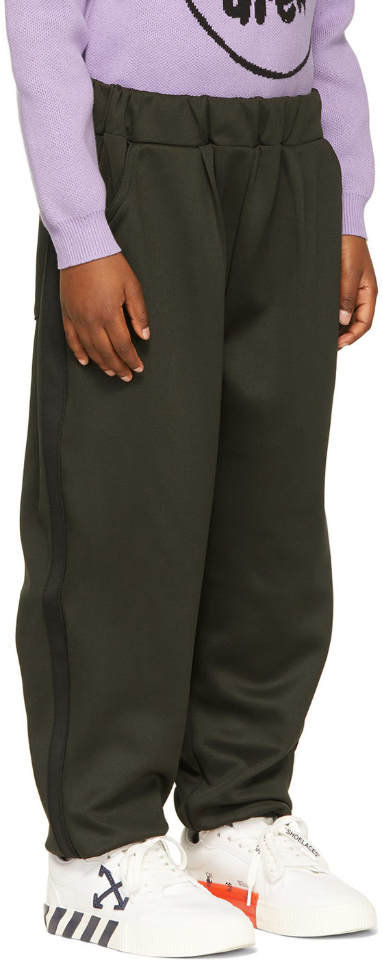 Kodomo BEAMS Kids Khaki Classic Lounge Pants