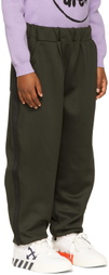Kodomo BEAMS Kids Khaki Classic Lounge Pants