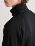Houdini - Power Up Polartec® Power Stretch Pro® Jacket - Black