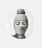 Fornasetti Cupola Pantheon (Roma) plate
