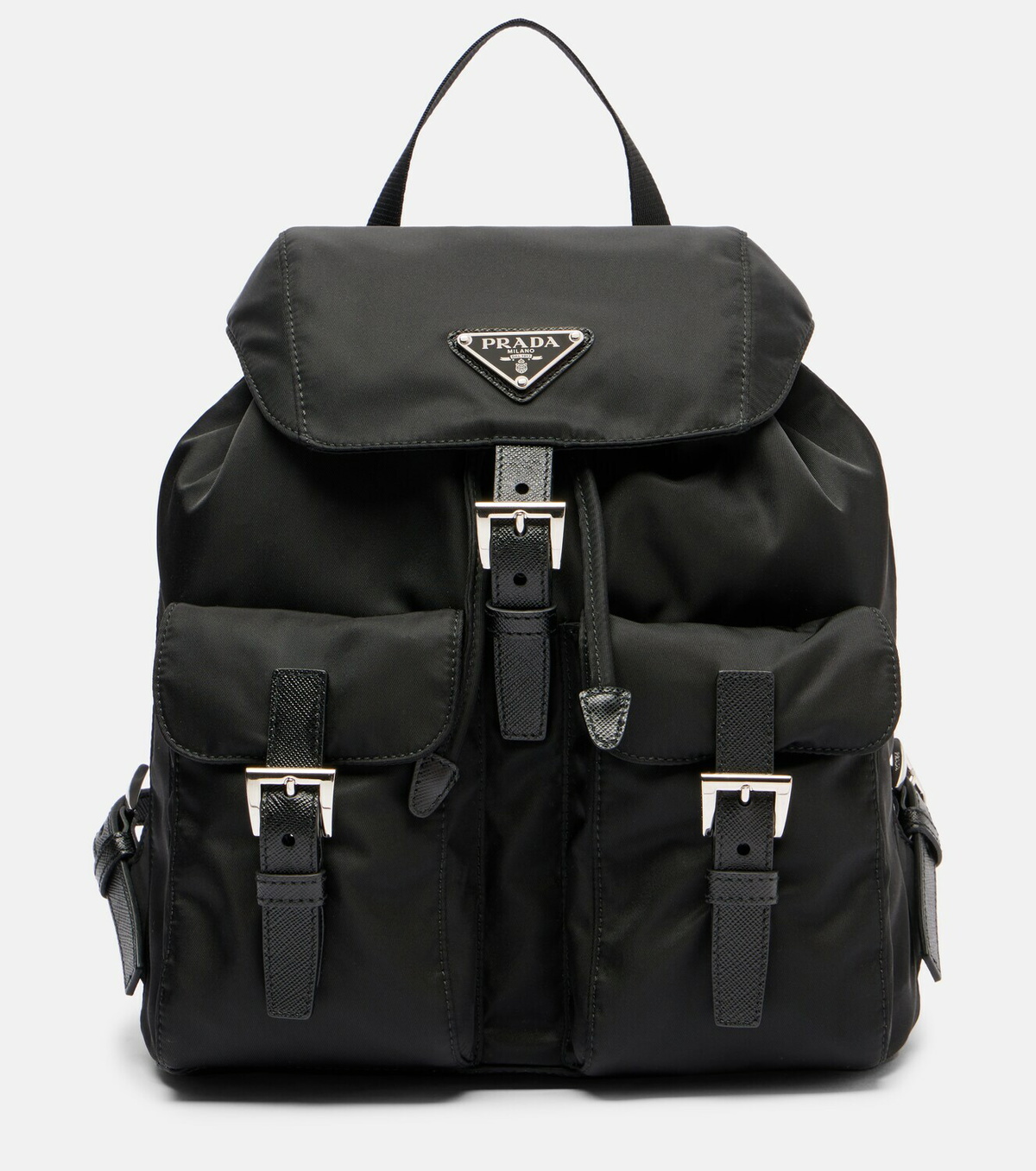 Prada Re-Nylon Small backpack